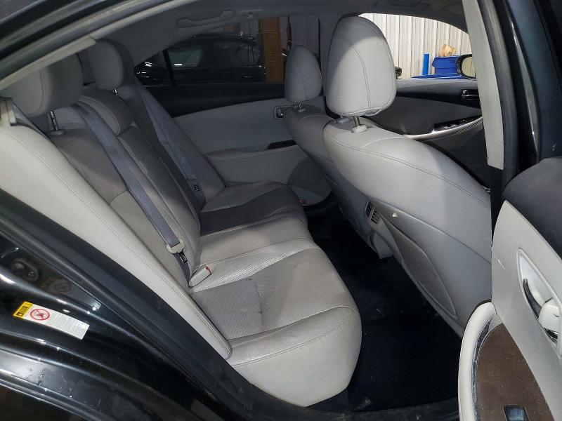Aukcja sprzedaży 2011 Lexus Es, vin: JTHBK1EG4B2462954, numer aukcji: 67511956