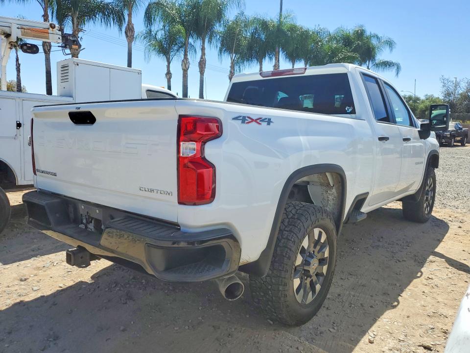 Продажа на аукционе авто 2021 Chevrolet Silverado, vin: 1GC5YME77MF279848, номер лота: 66820576