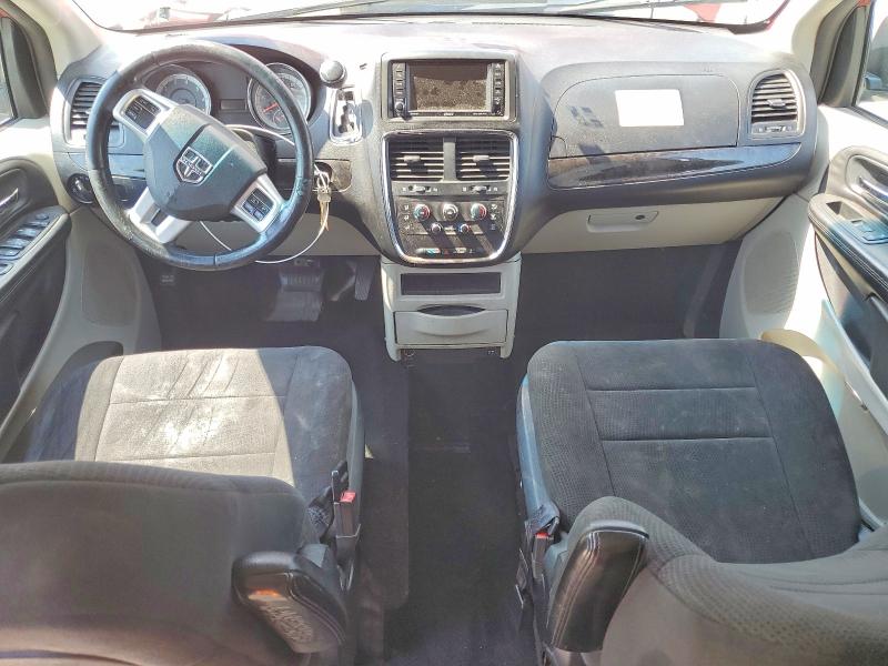 Aukcja sprzedaży 2013 Dodge Grand Caravan, vin: 2C4RDGCG5DR741091, numer aukcji: 69006776