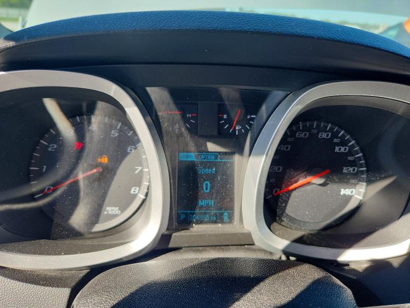 Aukcja sprzedaży 2014 Chevrolet Equinox, vin: 2GNALBEK7E6330726, numer aukcji: 70191426