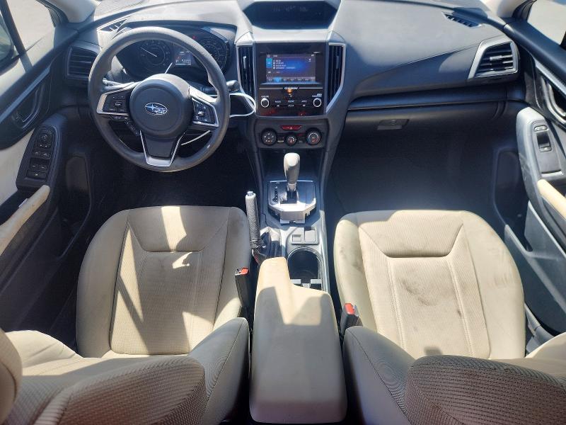 67724236 :رقم المزاد ، 4S3GTAB6XL3729719 vin ، 2020 Subaru Impreza مزاد بيع