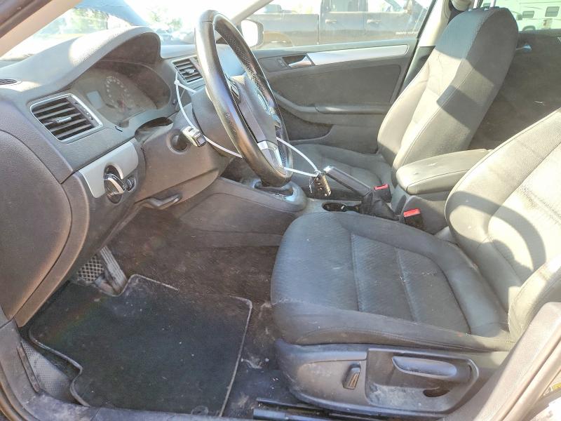 Aukcja sprzedaży 2013 Volkswagen Jetta, vin: 3VWDK7AJ6DM304672, numer aukcji: 69621846