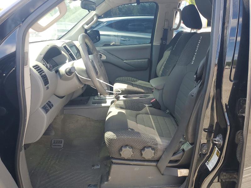 Продажа на аукционе авто 2012 Nissan Frontier, vin: 1N6AD0ER3CC415779, номер лота: 67265176