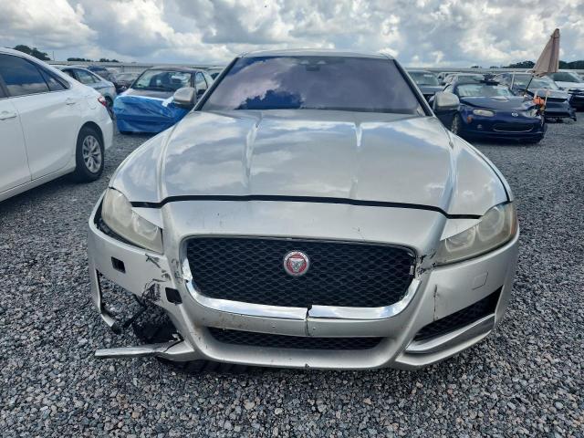 70140606 :رقم المزاد ، SAJBJ4BV6GCY17652 vin ، 2016 Jaguar Xf مزاد بيع