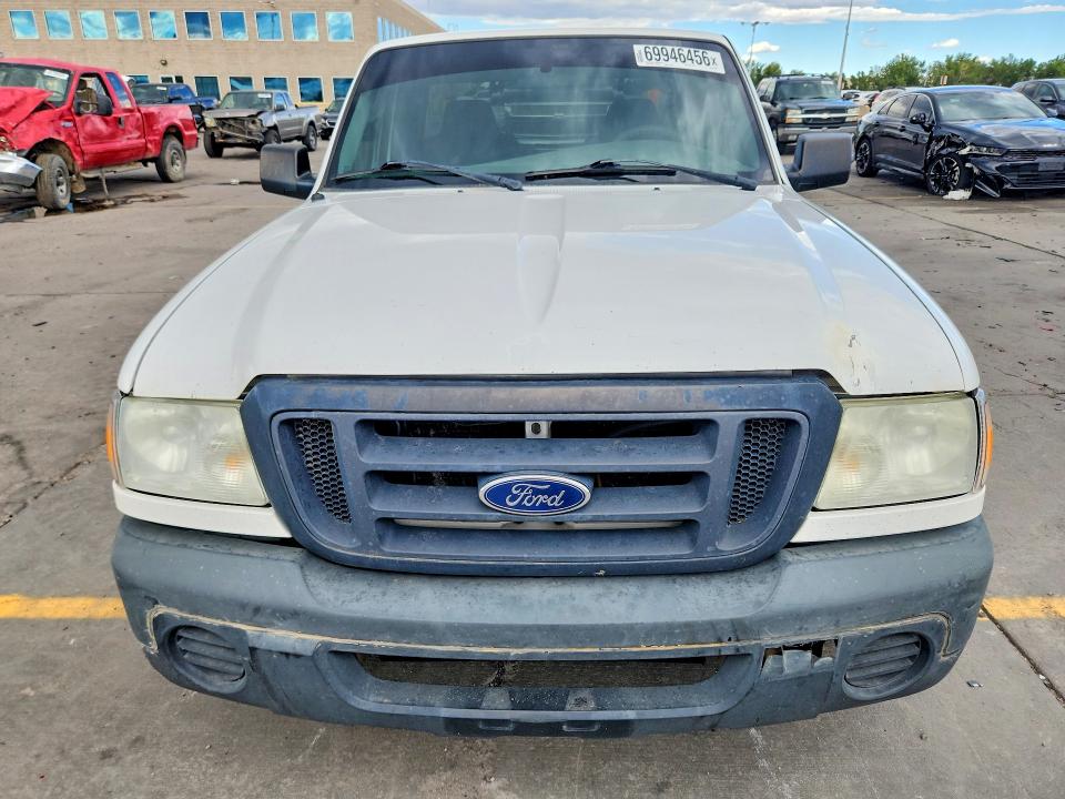 69946456 :رقم المزاد ، 1FTYR10D48PA17999 vin ، 2008 Ford Ranger مزاد بيع