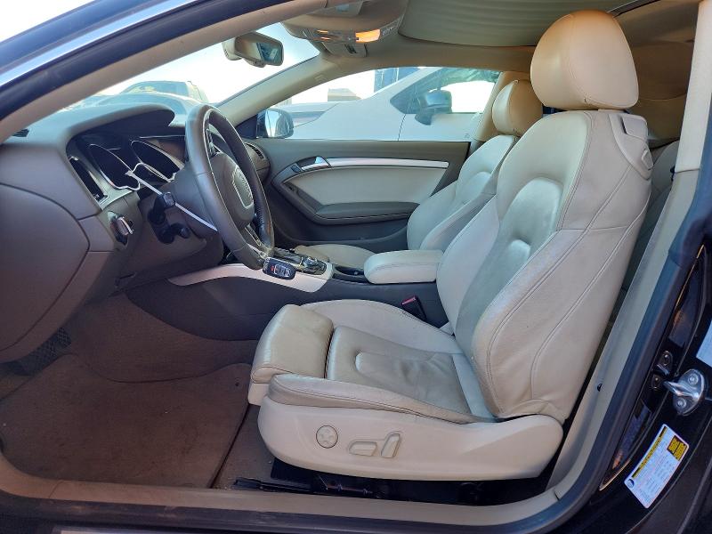 Aukcja sprzedaży 2011 Audi A5, vin: WAULFAFR7BA004421, numer aukcji: 68041786