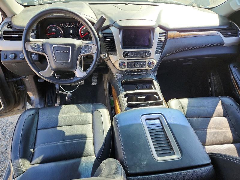 Aukcja sprzedaży 2015 Gmc Yukon Xl, vin: 1GKS2JKJ5FR671963, numer aukcji: 67666456