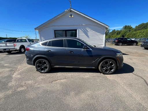 Aukcja sprzedaży 2020 Bmw X6, vin: 5UXCY6C03L9C97111, numer aukcji: 69367436