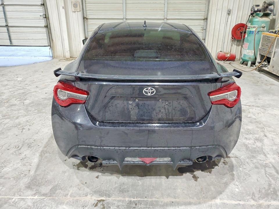 Продаж на аукціоні авто 2019 Toyota 86, vin: JF1ZNAE14K8704051, номер лоту: 68431456