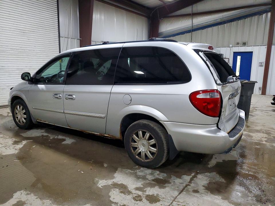 Aukcja sprzedaży 2006 Chrysler Town & Country, vin: 2A4GP54L76R714566, numer aukcji: 70068636