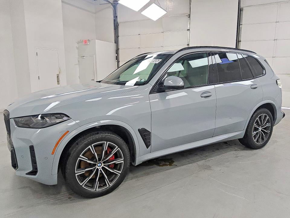 2026 Bmw X5 მანქანა იყიდება აუქციონზე, vin: 5UX23EU02T9387933, აუქციონის ნომერი: 69288406