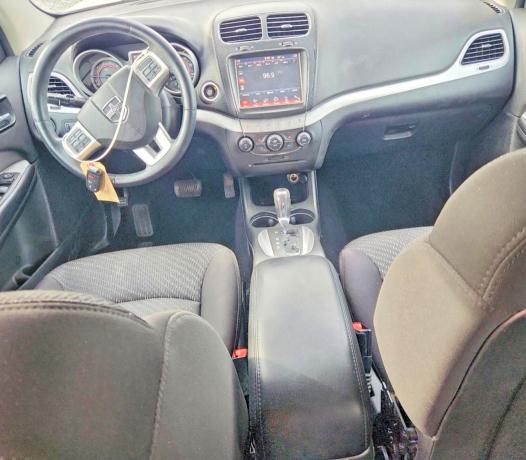 Продажа на аукционе авто 2014 Dodge Journey, vin: 3C4PDCBG7ET192770, номер лота: 68694246