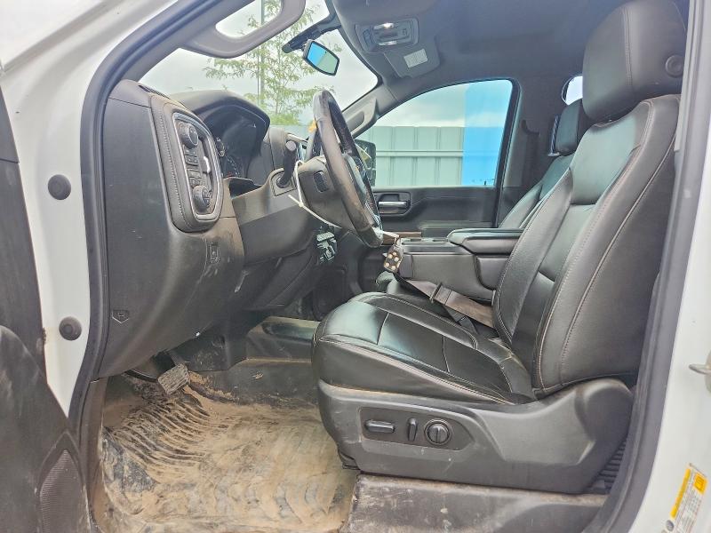 Aukcja sprzedaży 2020 Chevrolet 20/2500, vin: 1GC5YNEY5LF198358, numer aukcji: 66994186