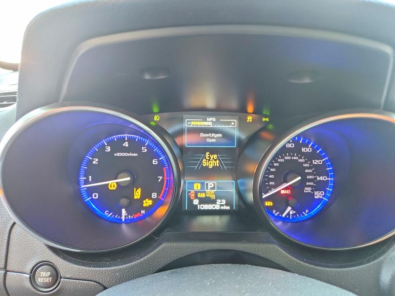 68180586 :رقم المزاد ، 4S4BSETCXH3269442 vin ، 2017 Subaru Outback مزاد بيع