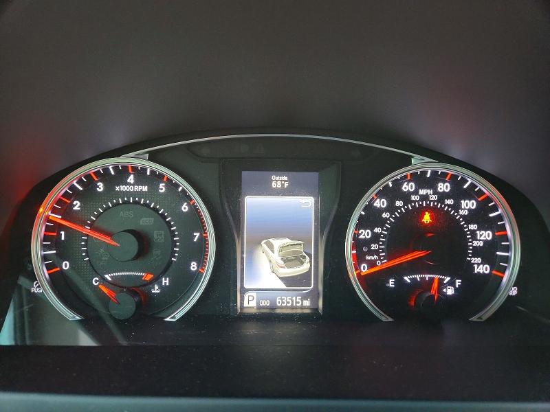 Aukcja sprzedaży 2017 Toyota Camry, vin: 4T1BF1FK8HU291966, numer aukcji: 70233256
