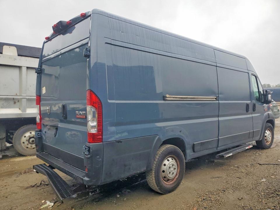 Aukcja sprzedaży 2020 Ram Promaster 3500, vin: 3C6URVJG1LE108257, numer aukcji: 70169546