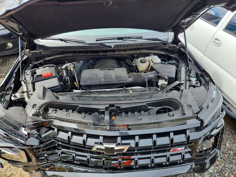 2026 Chevrolet Suburban მანქანა იყიდება აუქციონზე, vin: 1GNS6DKD9TR303798, აუქციონის ნომერი: 70418086