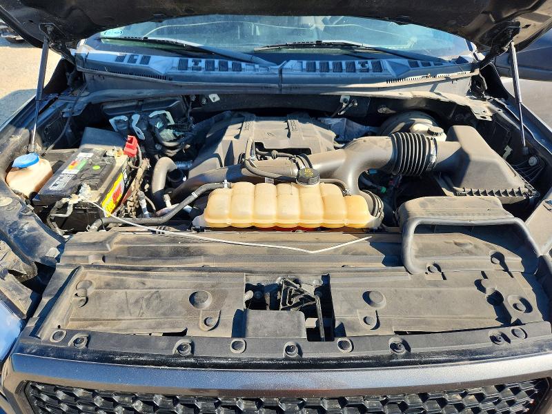 2018 Ford F150 მანქანა იყიდება აუქციონზე, vin: 1FTEW1CP8JKD16660, აუქციონის ნომერი: 68953216