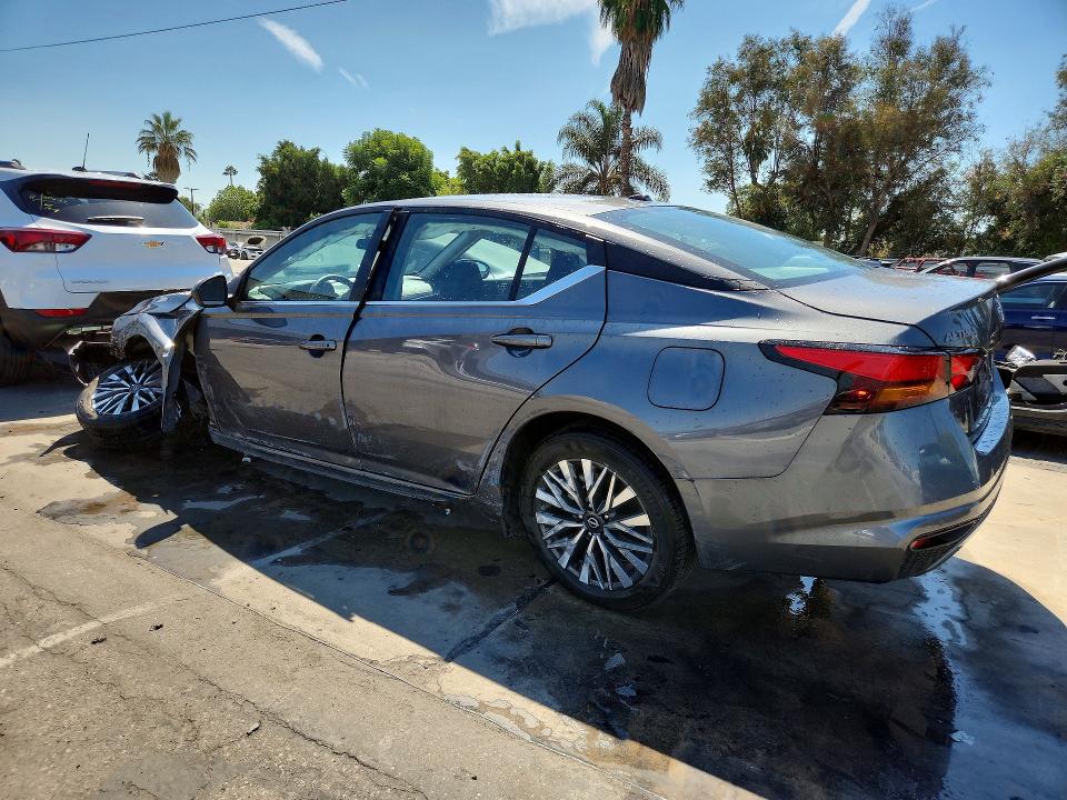 68432856 :رقم المزاد ، 1N4BL4DV9TN347028 vin ، 2026 Nissan Altima مزاد بيع