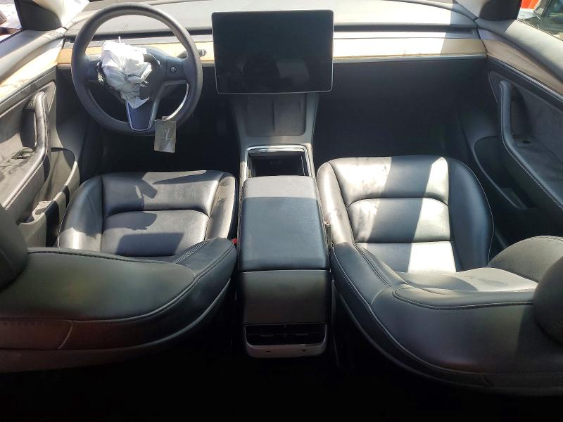 Auction sale of the 2023 Tesla Model 3, vin: 5YJ3E1EA6PF434053, lot number: 67413466
