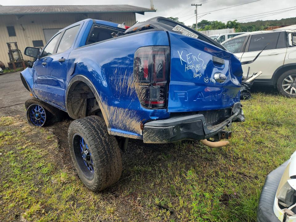 67161306 :رقم المزاد ، 1FTER4FH1KLA10697 vin ، 2019 Ford Ranger مزاد بيع