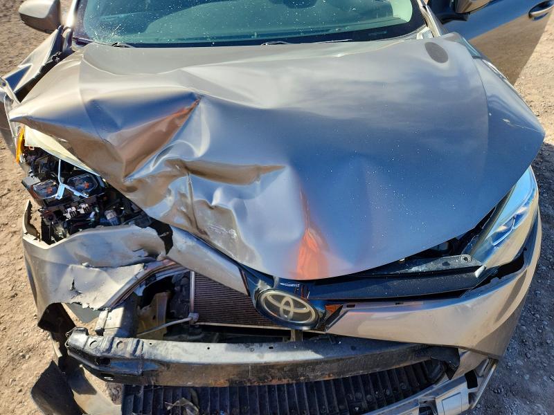 Aukcja sprzedaży 2018 Toyota Corolla, vin: 5YFBURHE6JP825632, numer aukcji: 67919966