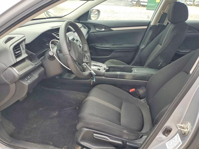 Продажа на аукционе авто 2019 Honda Civic, vin: 2HGFC2F62KH536974, номер лота: 69513176