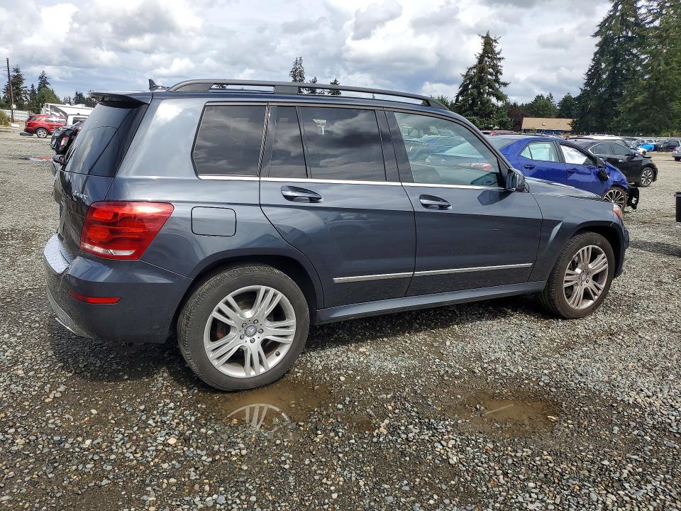 Продаж на аукціоні авто 2014 Mercedes-benz Glk, vin: WDCGG8JB4EG167818, номер лоту: 67537396