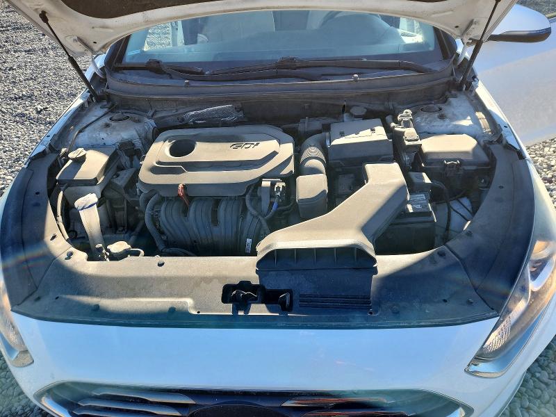 Aukcja sprzedaży 2018 Hyundai Sonata, vin: 5NPE34AFXJH649400, numer aukcji: 67180666