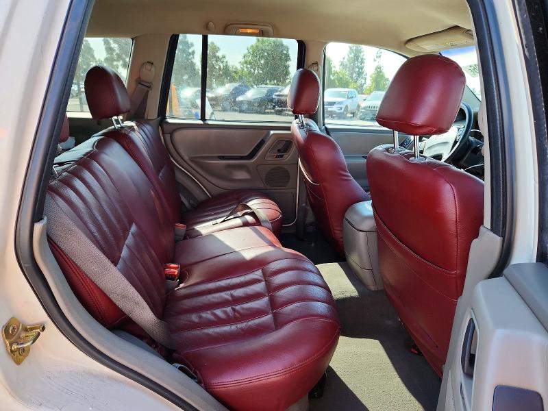 Продажа на аукционе авто 2002 Jeep Grand Cherokee, vin: 1J4GX48S72C227219, номер лота: 70092396