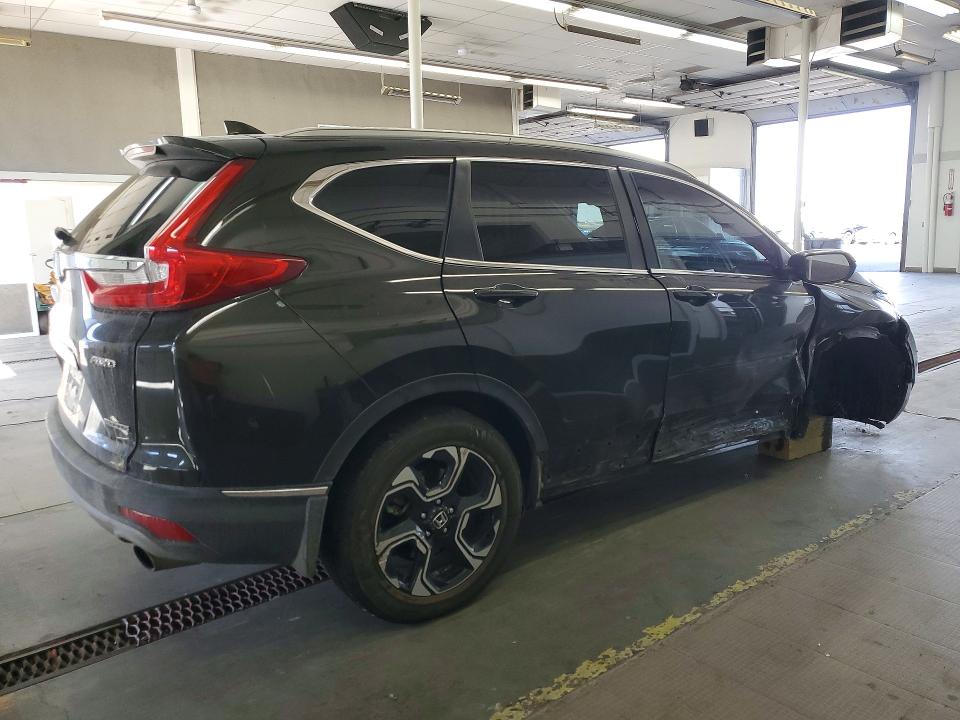 Продажа на аукционе авто 2018 Honda Cr-v, vin: 2HKRW2H90JH676876, номер лота: 68206626