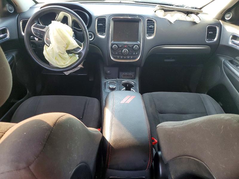 67317676 :رقم المزاد ، 1C4RDJAG5HC857647 vin ، 2017 Dodge Durango مزاد بيع