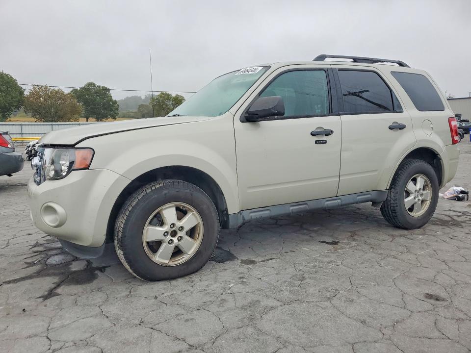Продаж на аукціоні авто 2009 Ford Escape, vin: 1FMCU03759KD04237, номер лоту: 69964546