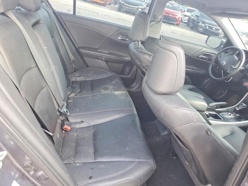 69065776 :رقم المزاد ، 1HGCR2F81DA077196 vin ، 2013 Honda Accord مزاد بيع