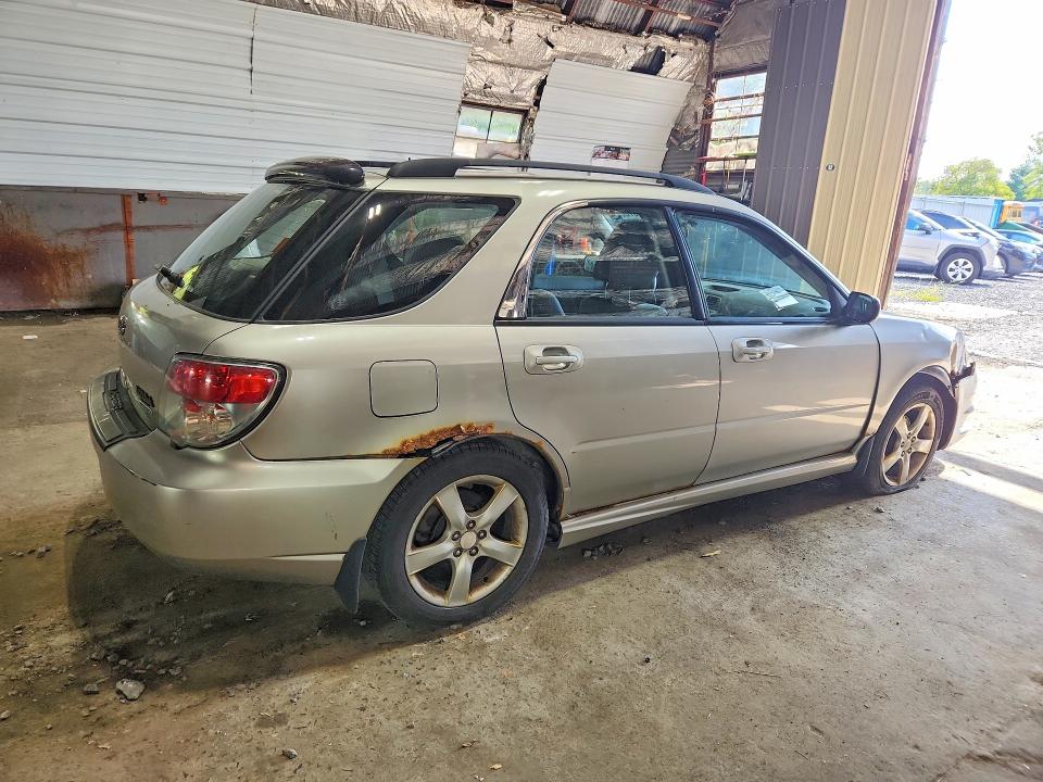 Aukcja sprzedaży 2006 Subaru Impreza, vin: JF1GG676X6H812607, numer aukcji: 67075826