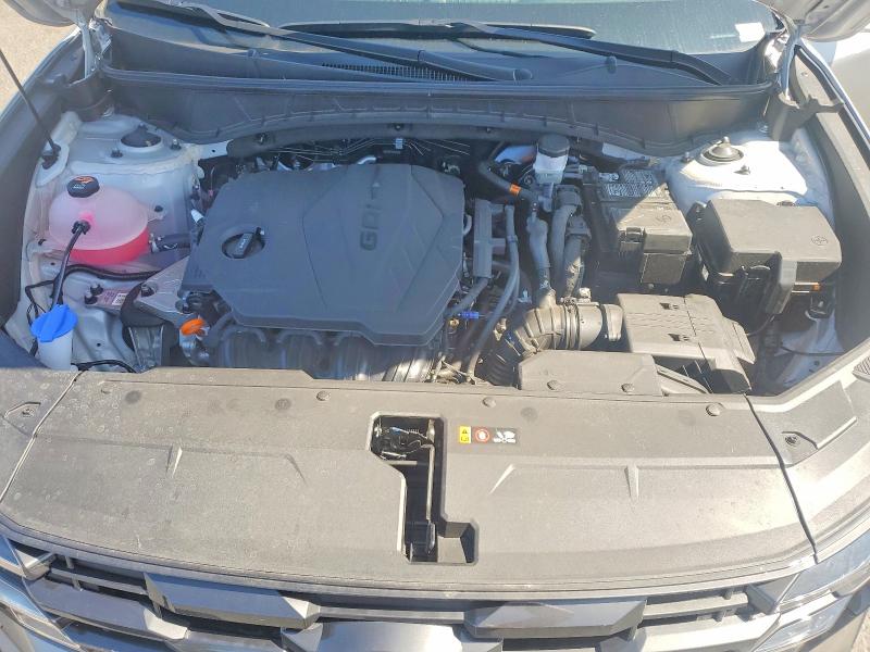 Продажа на аукционе авто 2026 Hyundai Tucson, vin: 5NMJBCDE2TH746556, номер лота: 68569916