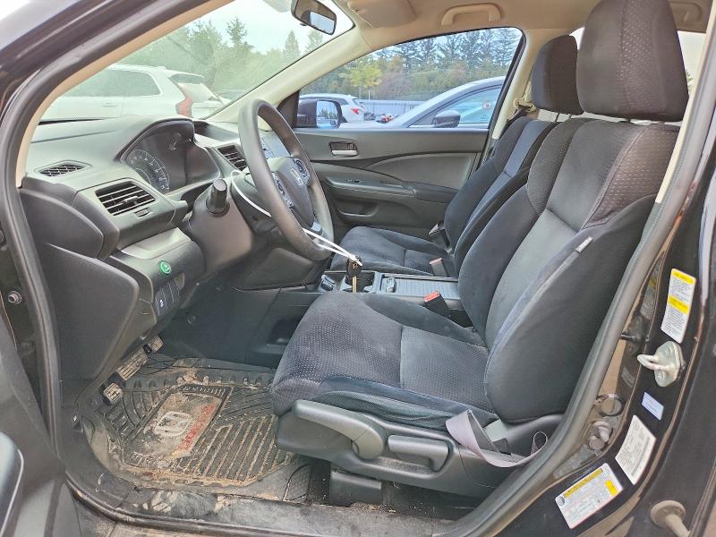 2012 Honda Cr-v მანქანა იყიდება აუქციონზე, vin: 2HKRM3H38CH000461, აუქციონის ნომერი: 70646946