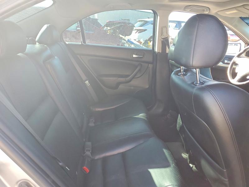Продажа на аукционе авто 2007 Acura Tsx, vin: JH4CL96857C017499, номер лота: 68211106
