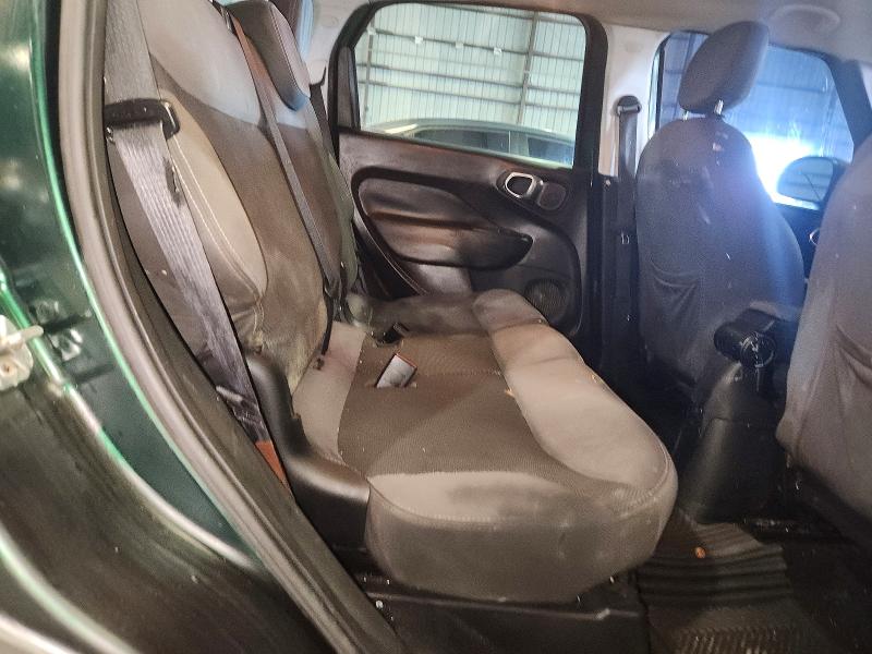 Продаж на аукціоні авто 2014 Fiat 500l, vin: ZFBCFADH5EZ017657, номер лоту: 68844156