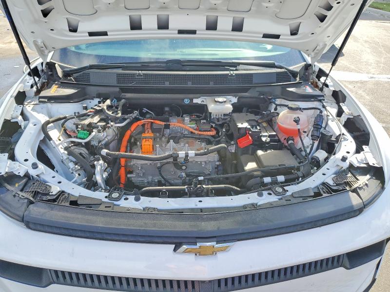Продажа на аукционе авто 2025 Chevrolet Equinox, vin: 3GN7DLRP4SS167419, номер лота: 69024846