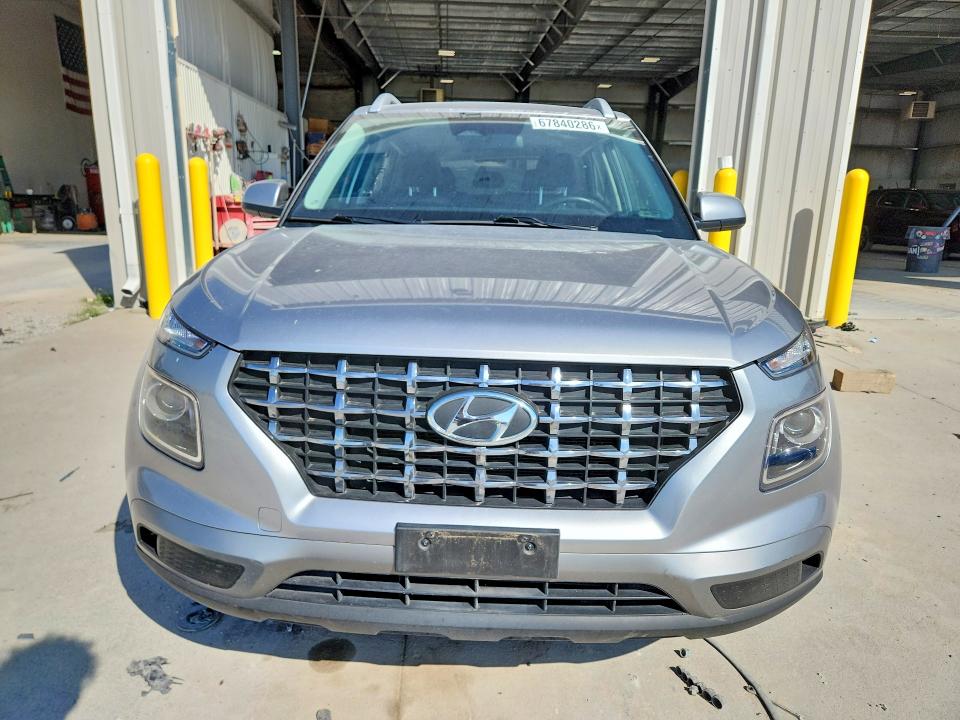 Aukcja sprzedaży 2023 Hyundai Venue, vin: KMHRC8A39PU245495, numer aukcji: 67840286