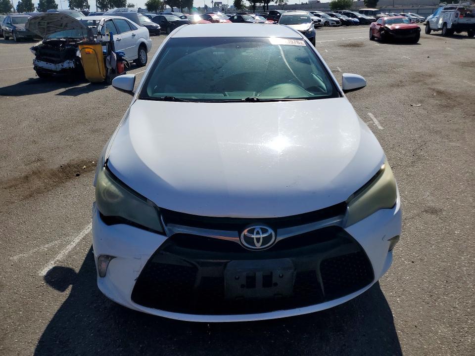 Продаж на аукціоні авто 2016 Toyota Camry, vin: 4T1BF1FK9GU540659, номер лоту: 69613976