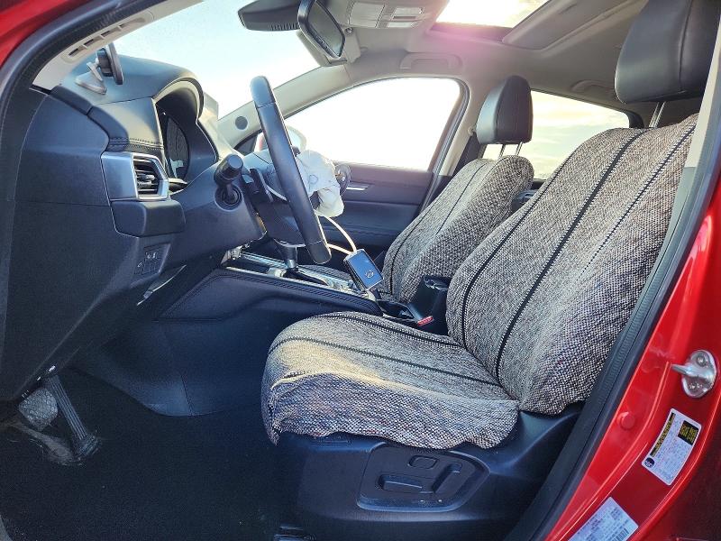 Aukcja sprzedaży 2021 Mazda Cx-5, vin: JM3KFBDM5M0457965, numer aukcji: 69048846