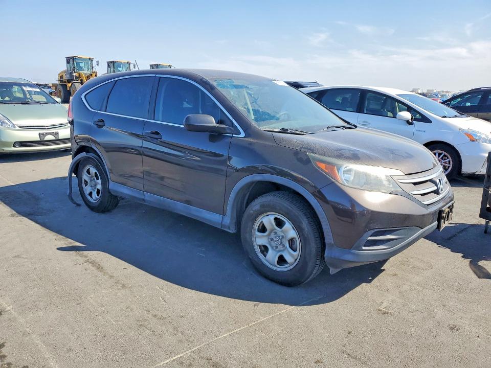 Продажа на аукционе авто 2014 Honda Cr-v, vin: 2HKRM3H35EH564944, номер лота: 69626396