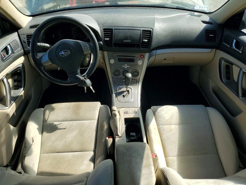 Aukcja sprzedaży 2009 Subaru Outback, vin: 4S4BP61C797339371, numer aukcji: 70561586