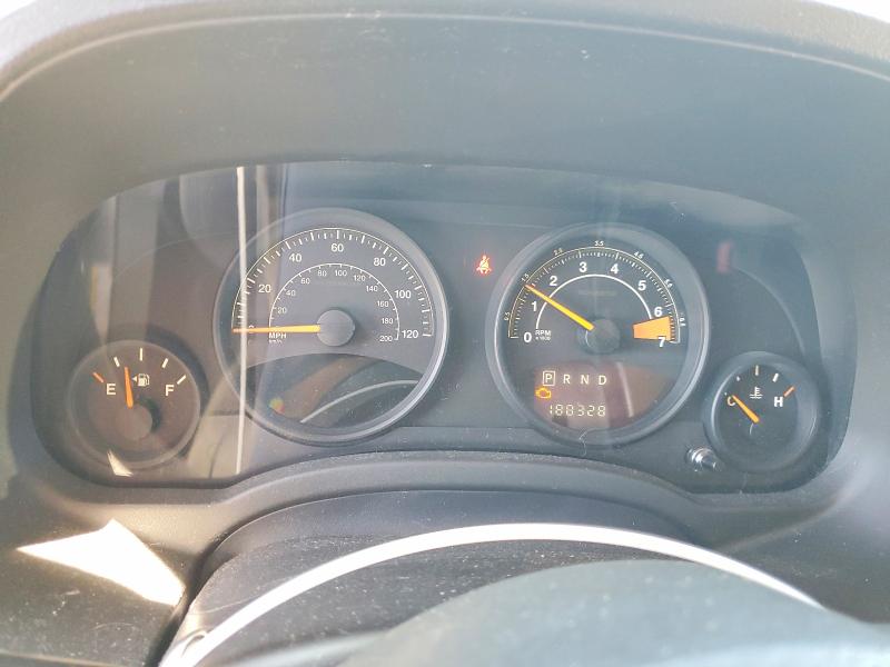 67064276 :رقم المزاد ، 1C4NJPBAXED769459 vin ، 2014 Jeep Patriot مزاد بيع