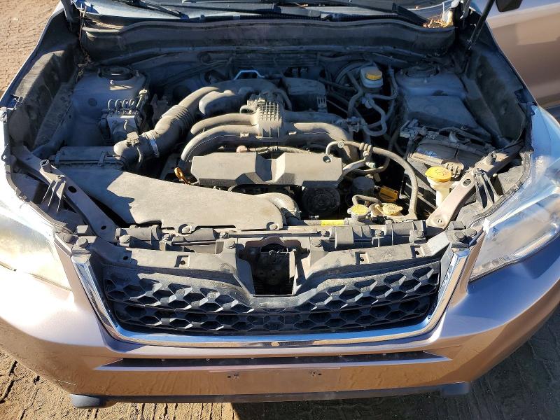 Aukcja sprzedaży 2015 Subaru Forester, vin: JF2SJAAC0FG418645, numer aukcji: 68334536