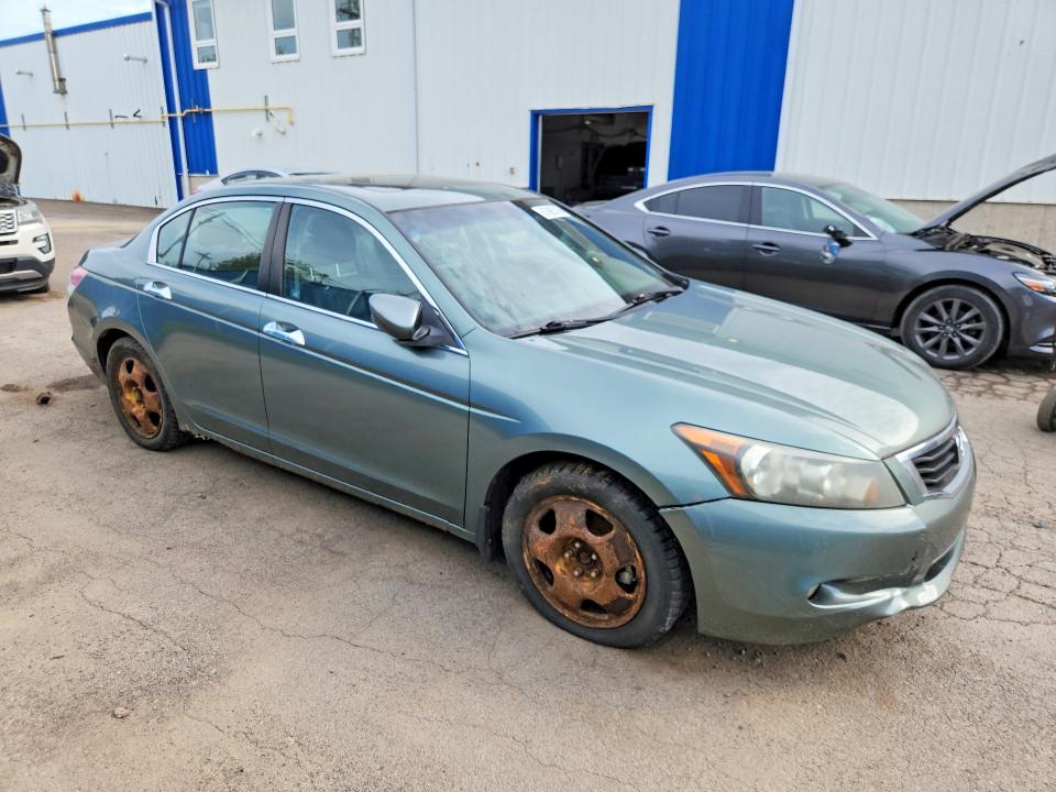 Auction sale of the 2008 Honda Accord, vin: 1HGCP36828A805545, lot number: 67685706
