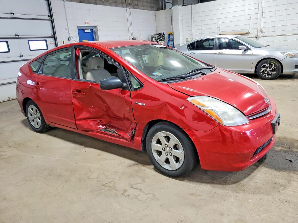Продажа на аукционе авто 2008 Toyota Prius, vin: JTDKB20U483404091, номер лота: 70770946