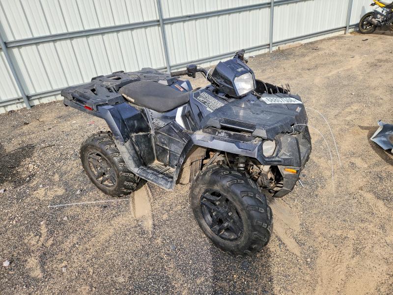 Продажа на аукционе авто 2019 Polaris Sportsman, vin: 4XASHE570KB660784, номер лота: 68807606